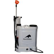 سمپاش شارژی دوکاره