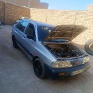 خریدار پراید 141 تمیز هستم