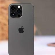 اپل 14پرومکس بدون هیچ خط و خش باطری 88