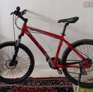 دوچرخه اورلورد 26