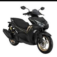 موتور ایروکس 170