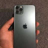 آیفون 11 پرومکس