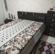 تخت خواب دو نفره