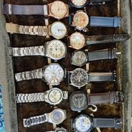 انواع ساعت مچی مردانه و زنانه