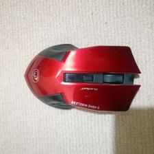 موس بی سیم نو قیمت توافقی