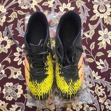 کفش فوتبال سایز39