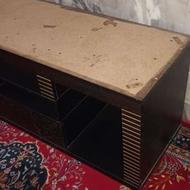 میز تلویزیون MDF. قیمت مناسب