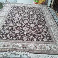 فرش 9متری با تحویل