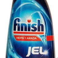 ژل مایع ظرفشویی اصلی