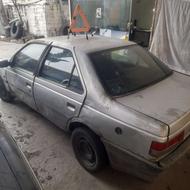 پژو RD (دوگانه سوز ) 1388 نقره‌ای