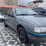 پژو 405 (GL دوگانه سوز ) 1393 نوک مدادی