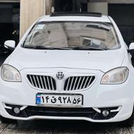 برلیانس درجه یک بدون کوچکترین ایراد