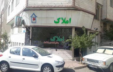 اجاره مغازه در علامه امینی بهشت 1
