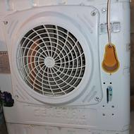 کولر ابی 2800