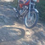 موتور سیکلت نام تکتاز سلام