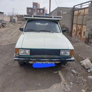 پیکانبار86 دوگانه