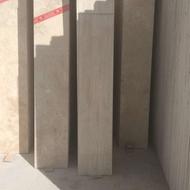 سنگ عرض 40و30 طولی حاجی آباد تراورتن