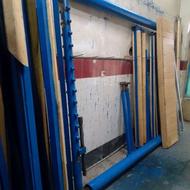 دارقالی دزگاه فرش