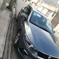 تارا اتوماتیک مدل1402