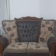 مبل 7 نفره و 5 نفره