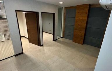 اجاره اداری 50 متر خیابان ارتش
