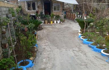 فروش خانه ویلایی