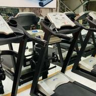 تردمیل دوچرخه ثابت ARAD SPORTS-400