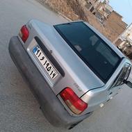 پراید مدل86دوگانه دست