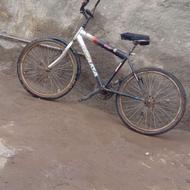 دوچرخه سالم