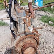 موتور رومانی