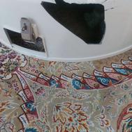 قاب زاپاس mvm x33