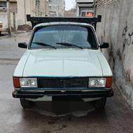 حمله بار با وانت