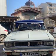 پیکان کلکسیونی موتور تخت تهران 28