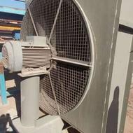 خریدار انواع متور برق