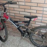 دوچرخه سالم میباشد