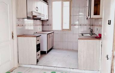 آپارتمان 40 متری نقلی با پارکینگ موتور در دولاب