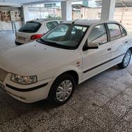 سمند Lx مدل99