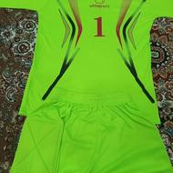 لباس دروازبانی