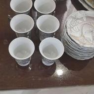 سرویس چینی دیپلمات