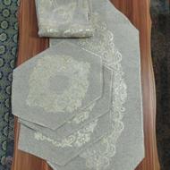 رانرمیزعسلی وناهارخوری