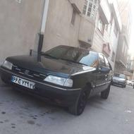 فروش ماشین پژو 77