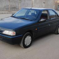 پژو اردی آی مدل 1385تمیزو مرتب