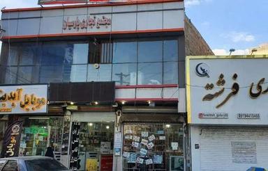 10 متر/خیابان اصلی/سند تک برگ/بمب سرمایه گذاری