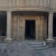 نما کاری وکاشی کاری .موزاییک .سرامیک کاری