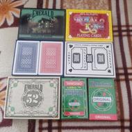 کارت بازی پلمپ