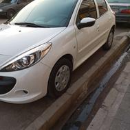 207 I Tu3 مدل 1402