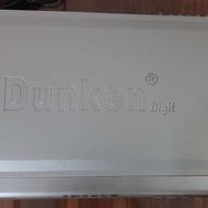 دی وی دی فلش خور Dunken