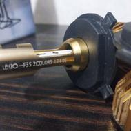 لامپ هدایت در حدنو