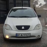 تیبا 2 کم کار1400