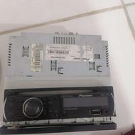 ضبط پایونیر